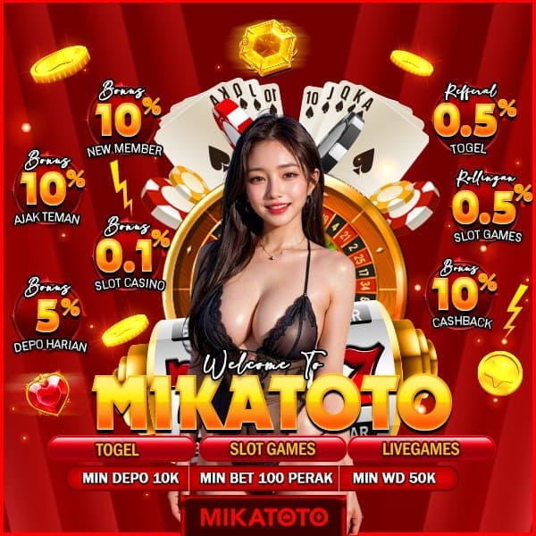 Situs Mikatoto